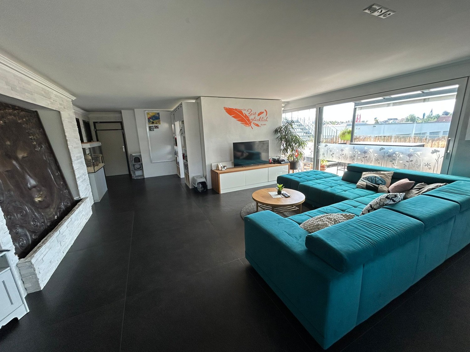 Appartamento di 5 ½ locali, foto 9 di 10