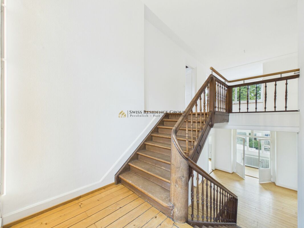 Casa singola di 7 locali, foto 9 di 10