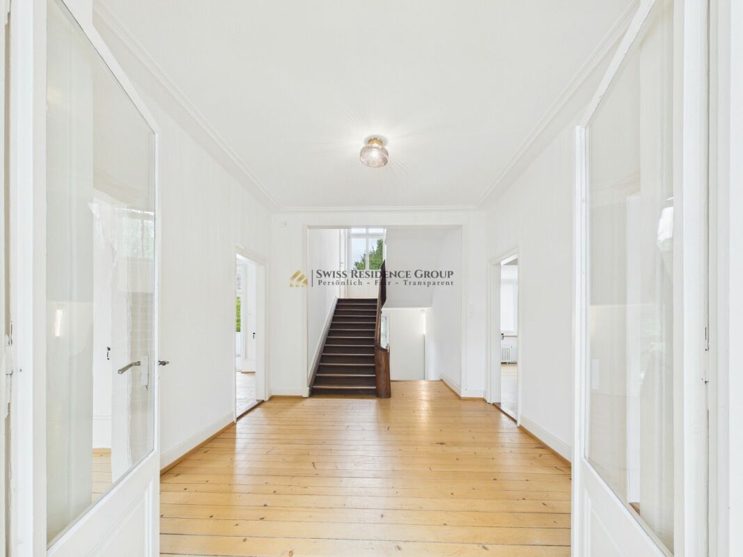Casa singola di 7 locali, foto 5 di 10