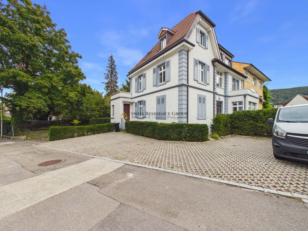 Casa singola di 7 locali, foto 4 di 10