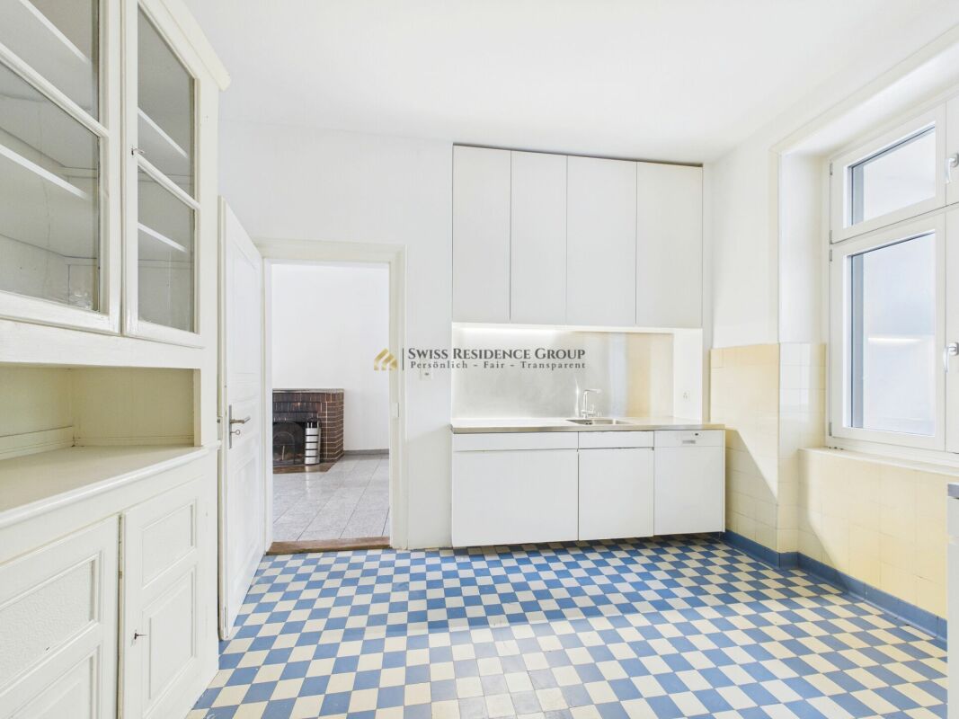 Casa singola di 7 locali, foto 10 di 10