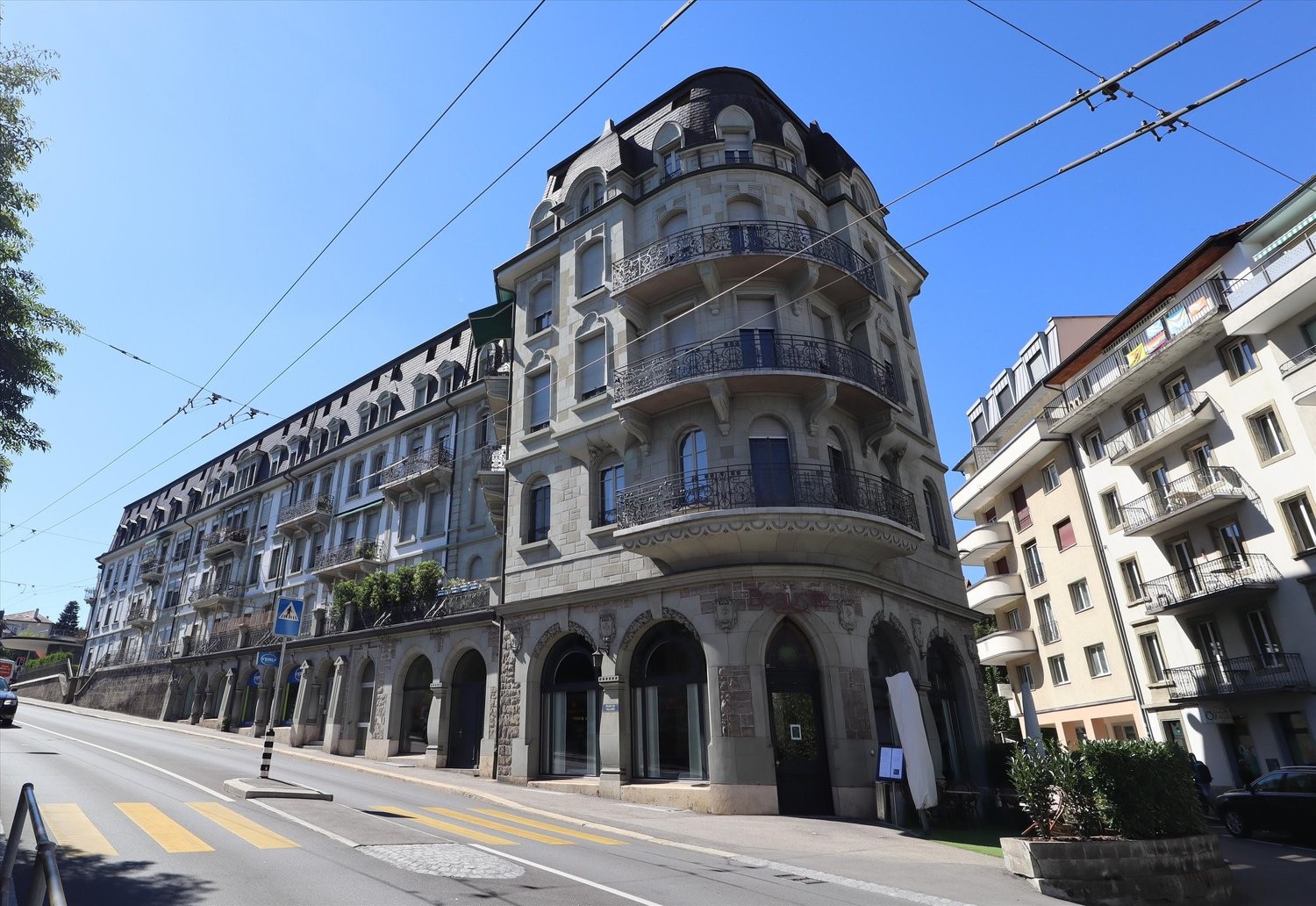 378m² ristorante, foto 1 di 3