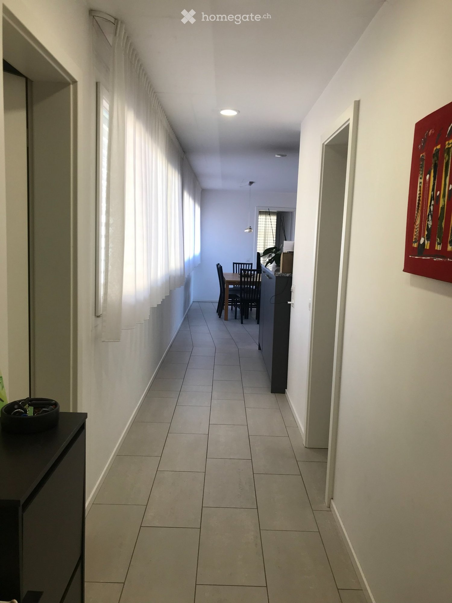 3 ½ rooms apartment, foto 2 di 5