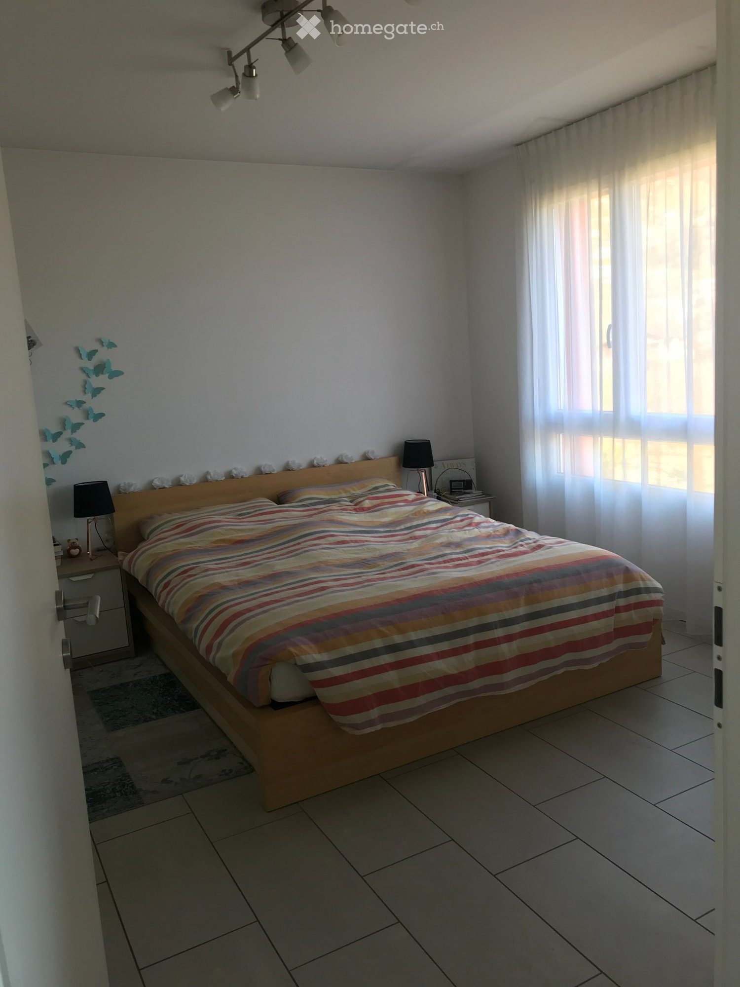 3 ½ rooms apartment, foto 4 di 5