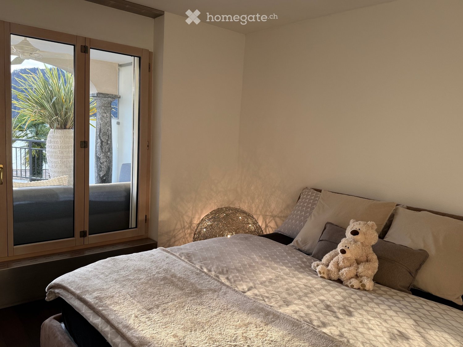 Appartamento di 4 ½ locali, foto 4 di 5