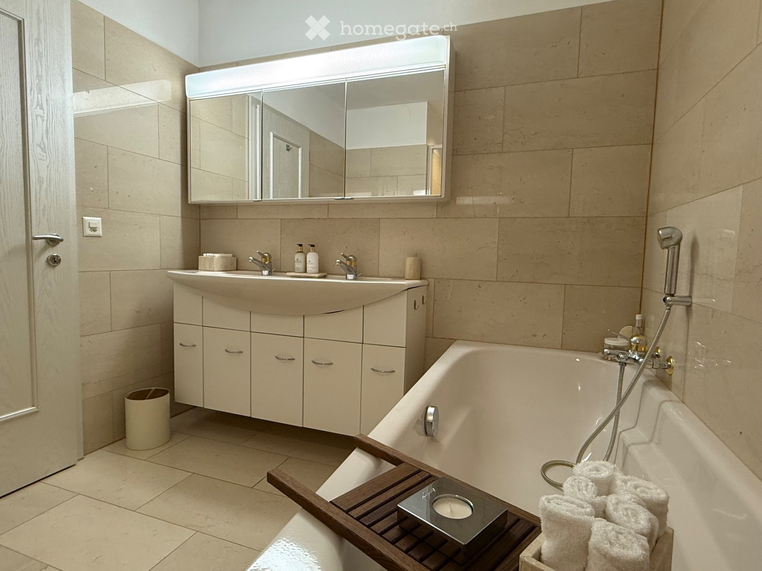 Appartamento di 4 ½ locali, foto 3 di 5