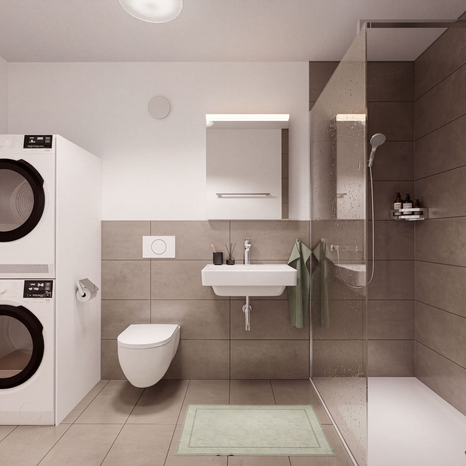 Appartamento di 1 ½ locali, foto 7 di 7