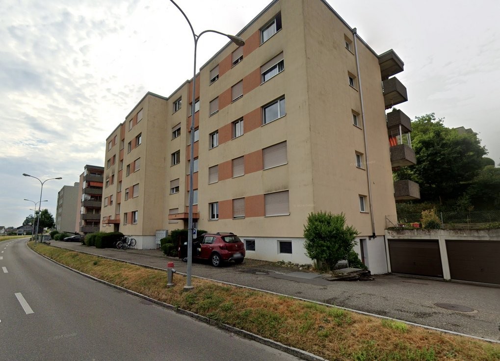 Appartamento di 4 ½ locali, foto 1 di 10
