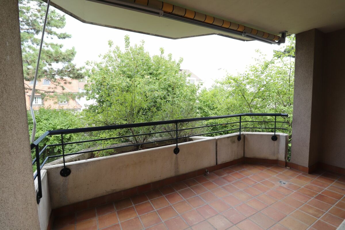Appartamento di 3 ½ locali