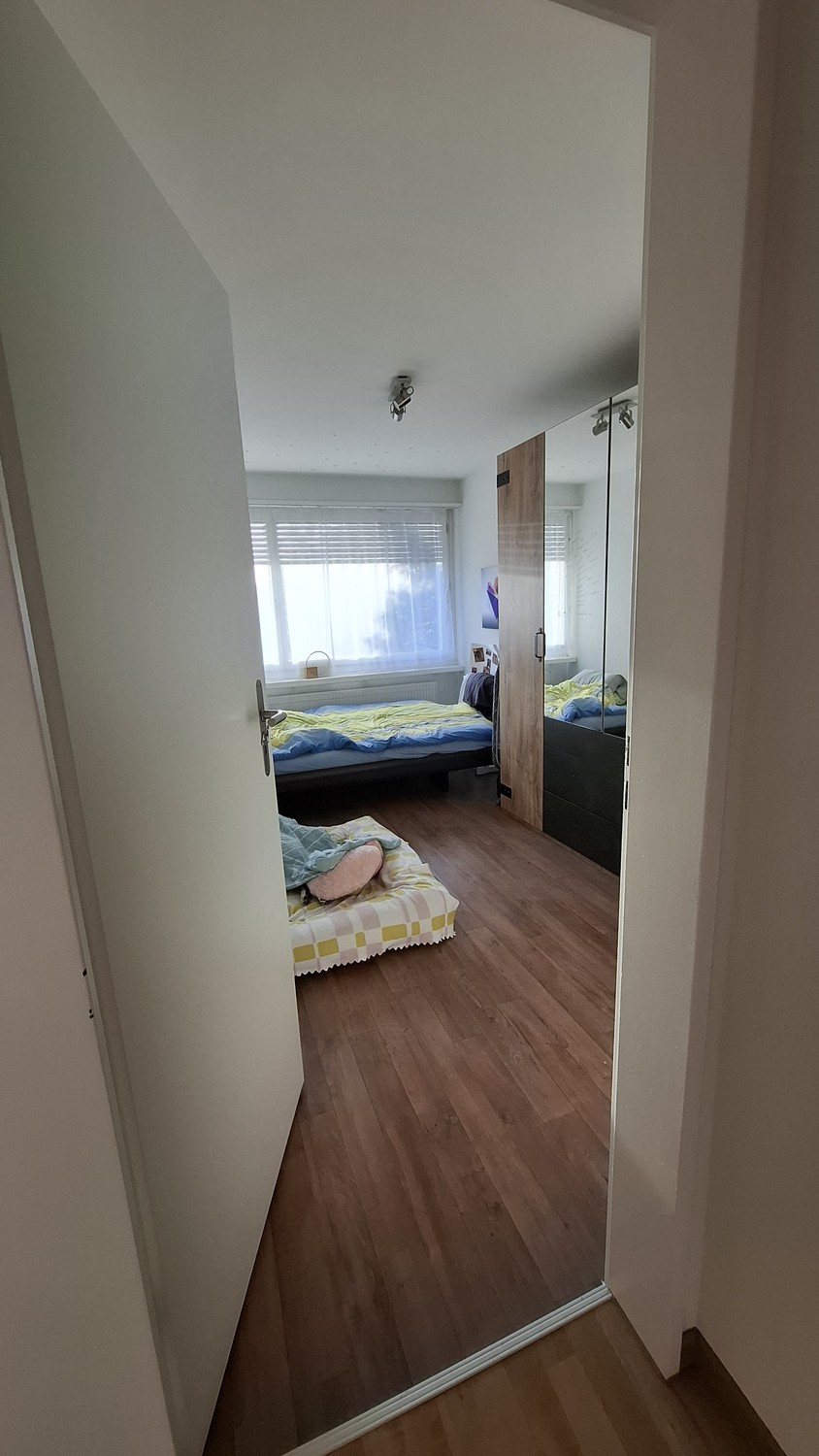 Appartamento di 3 ½ locali
