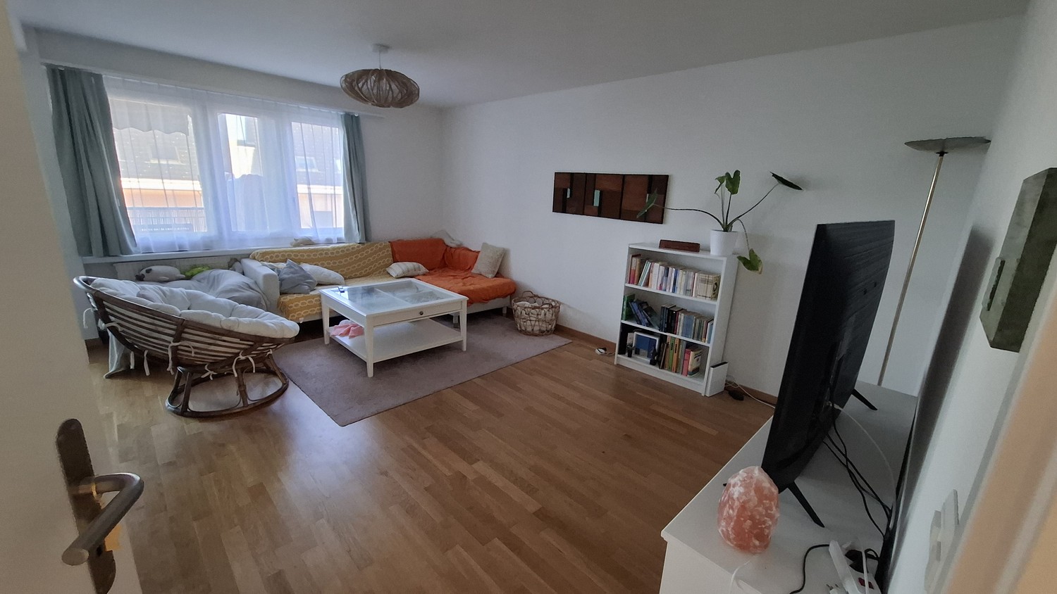 Appartamento di 3 ½ locali