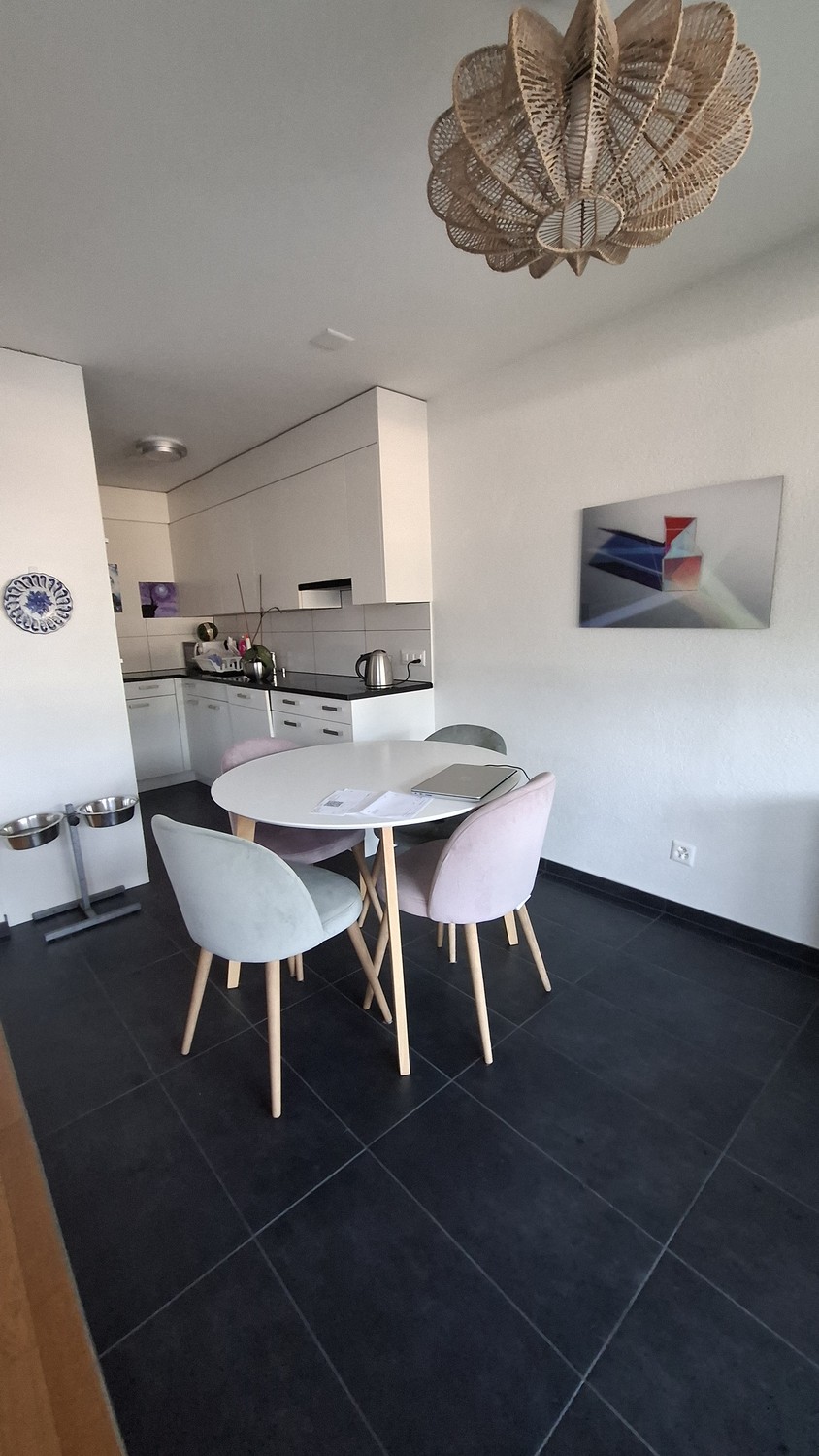 Appartamento di 3 ½ locali