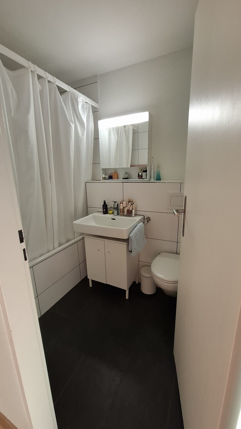 Appartamento di 3 ½ locali