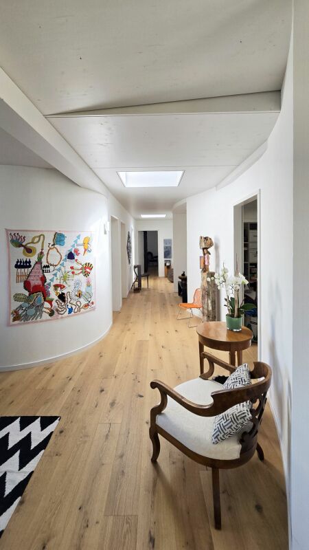 Appartamento attico di 3 ½ locali, foto 3 di 5