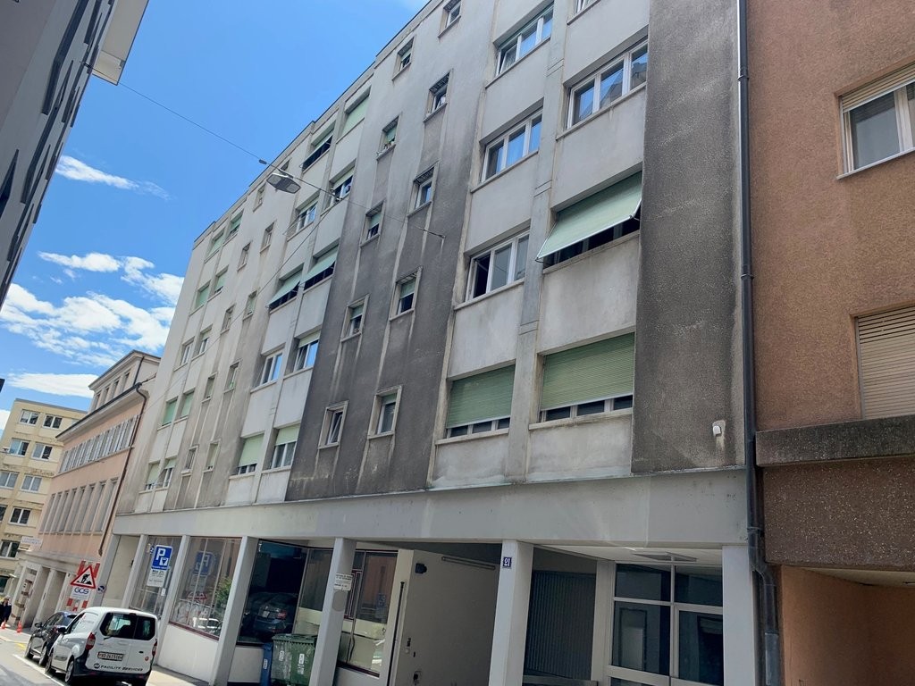 appartamento di 2 locali, foto 7 di 7