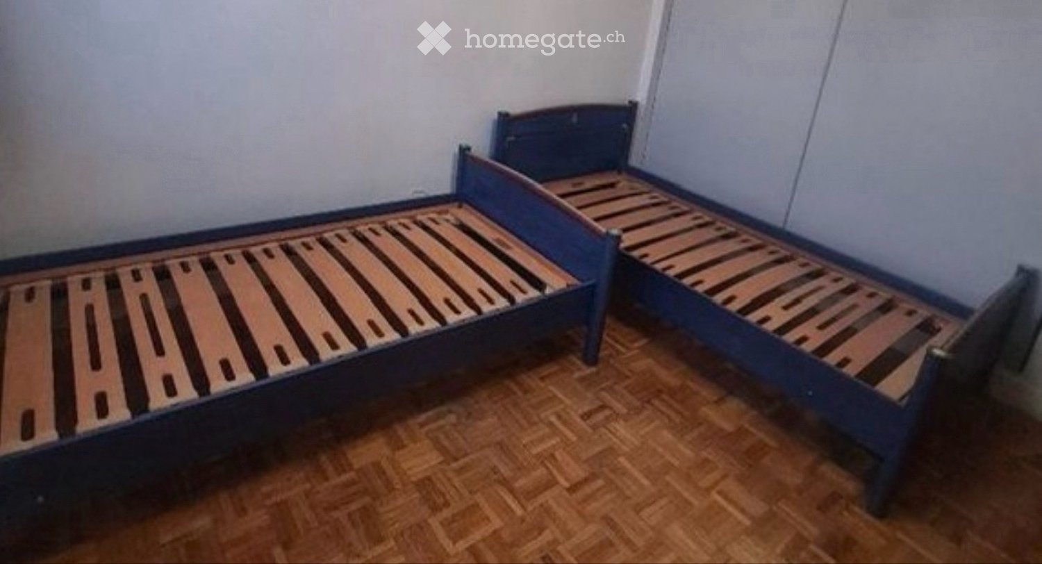 1 room single room, foto 1 di 2