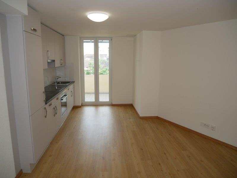 2 rooms apartment, foto 2 di 10