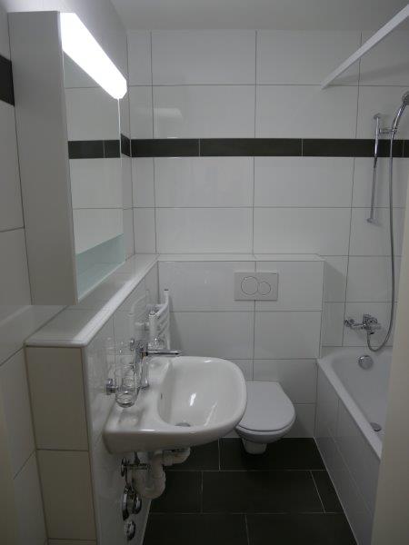 2 rooms apartment, foto 9 di 10