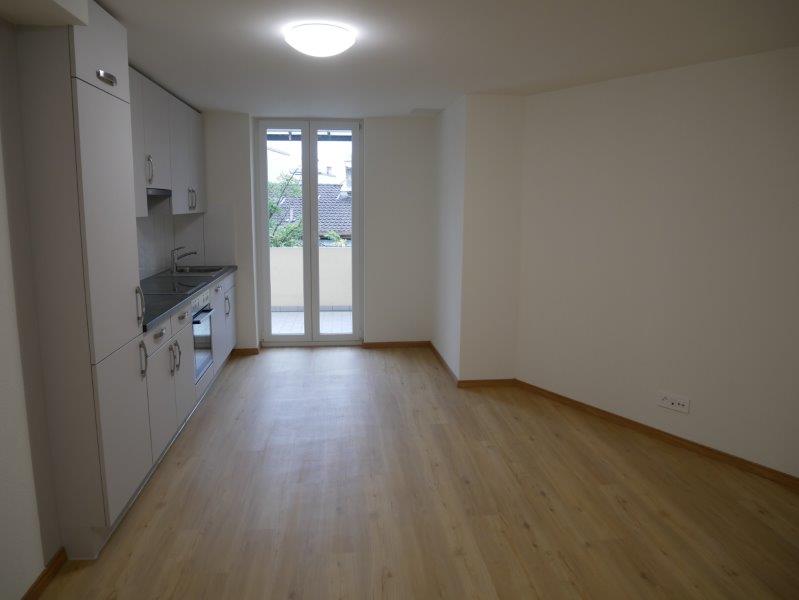 2 rooms apartment, foto 3 di 10