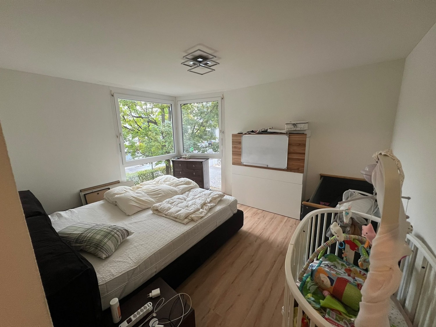 Appartamento di 3 ½ locali, foto 10 di 10