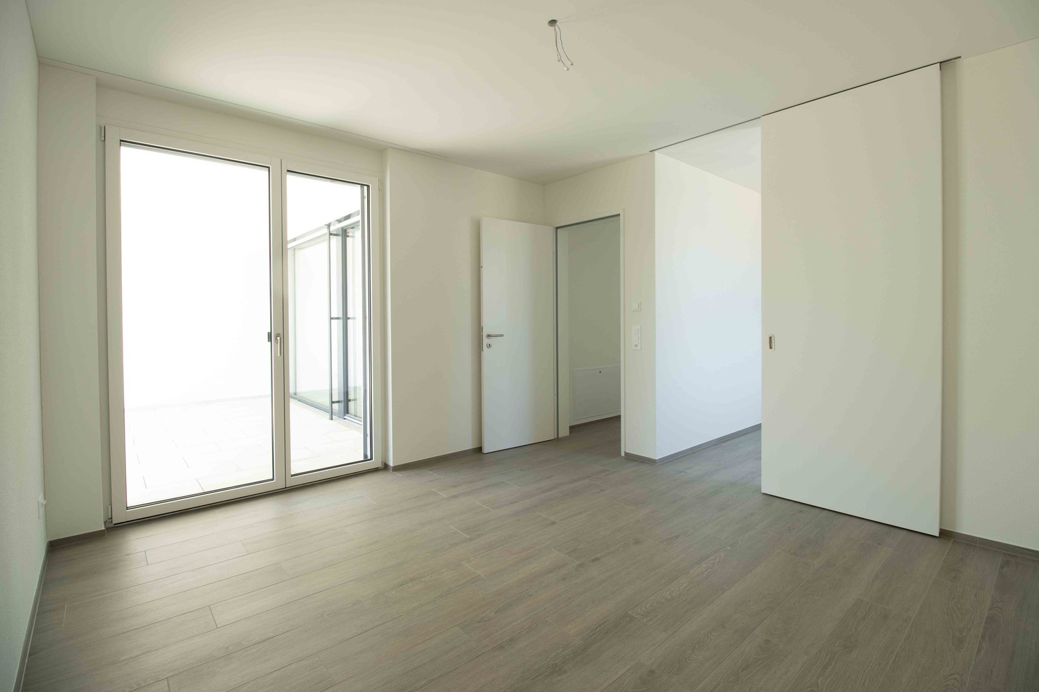 Appartamento di 3 ½ locali, foto 4 di 6