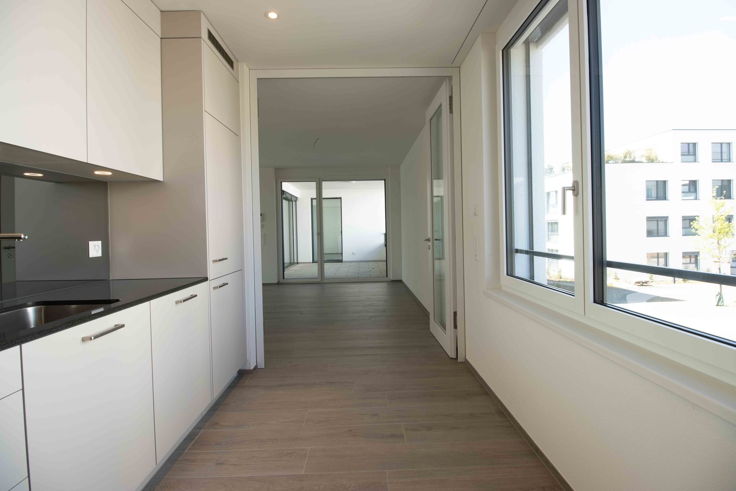 Appartamento di 3 ½ locali, foto 3 di 6