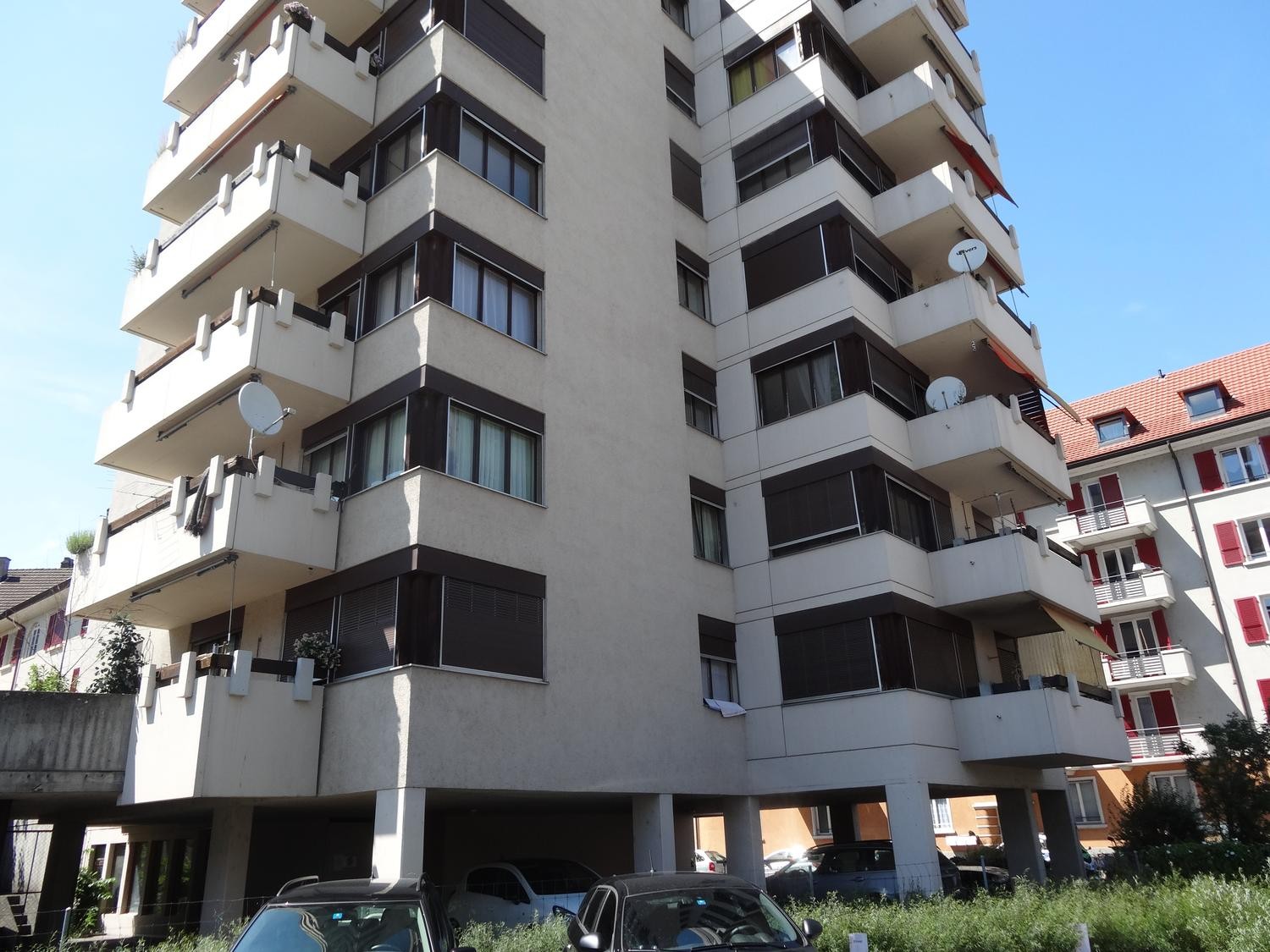 Appartamento di 3 ½ locali, foto 7 di 7
