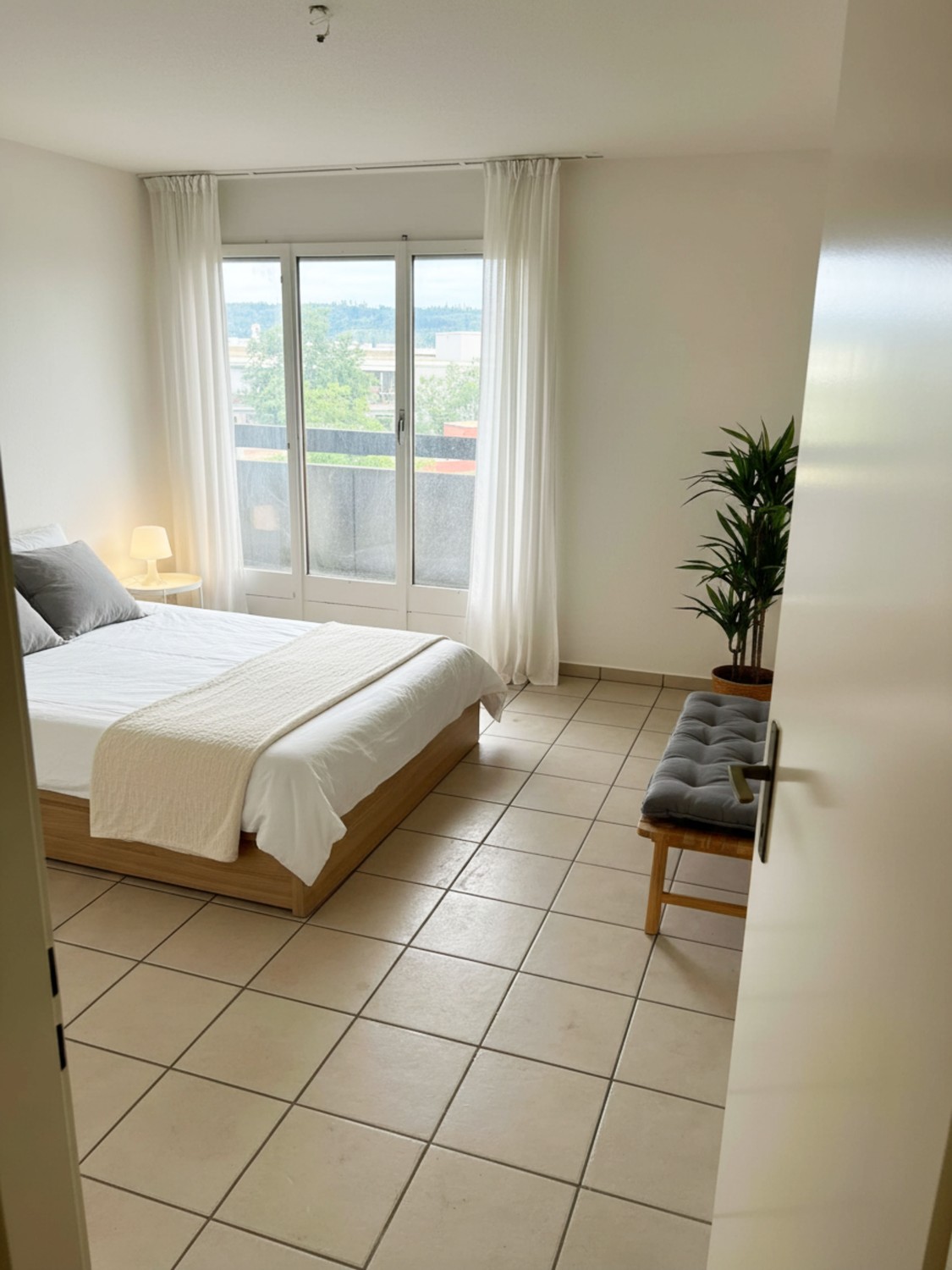 Appartamento di 3 ½ locali, foto 2 di 7