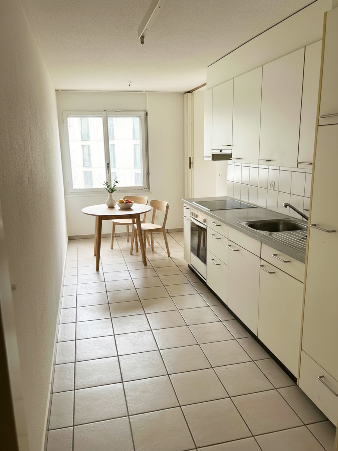 Appartamento di 3 ½ locali, foto 6 di 7