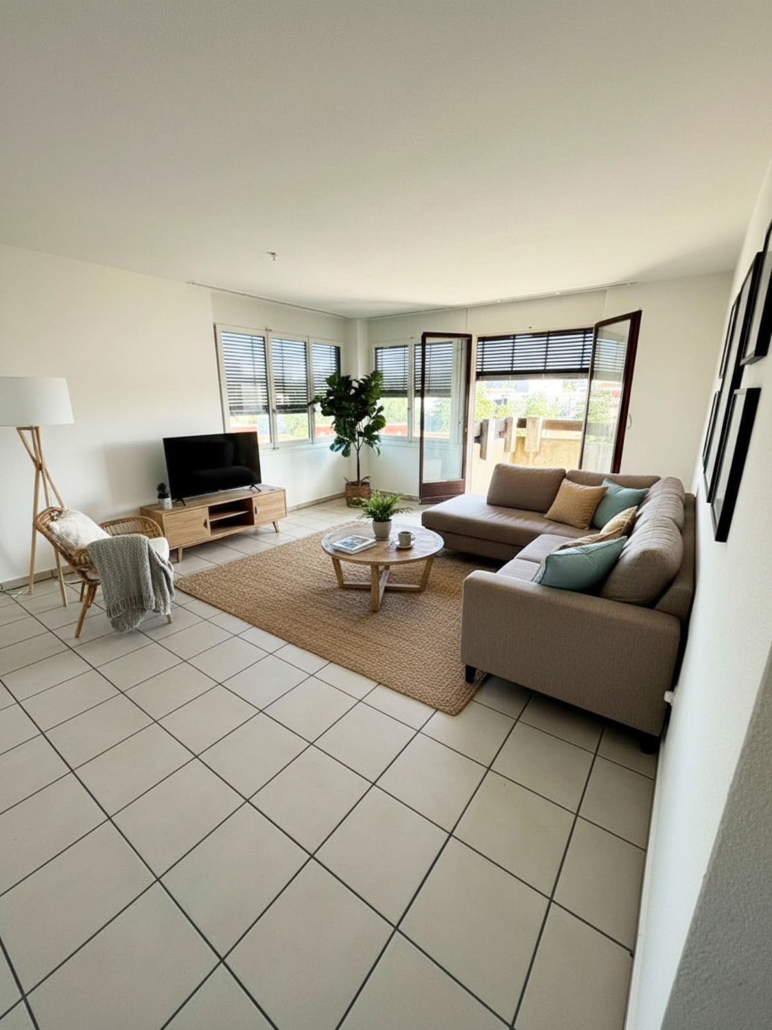 Appartamento di 3 ½ locali, foto 1 di 7