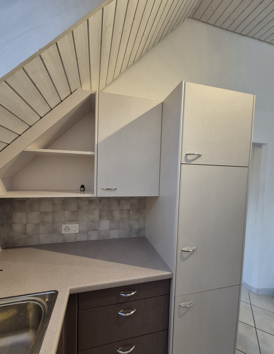 Appartamento di 2 ½ locali, foto 10 di 10