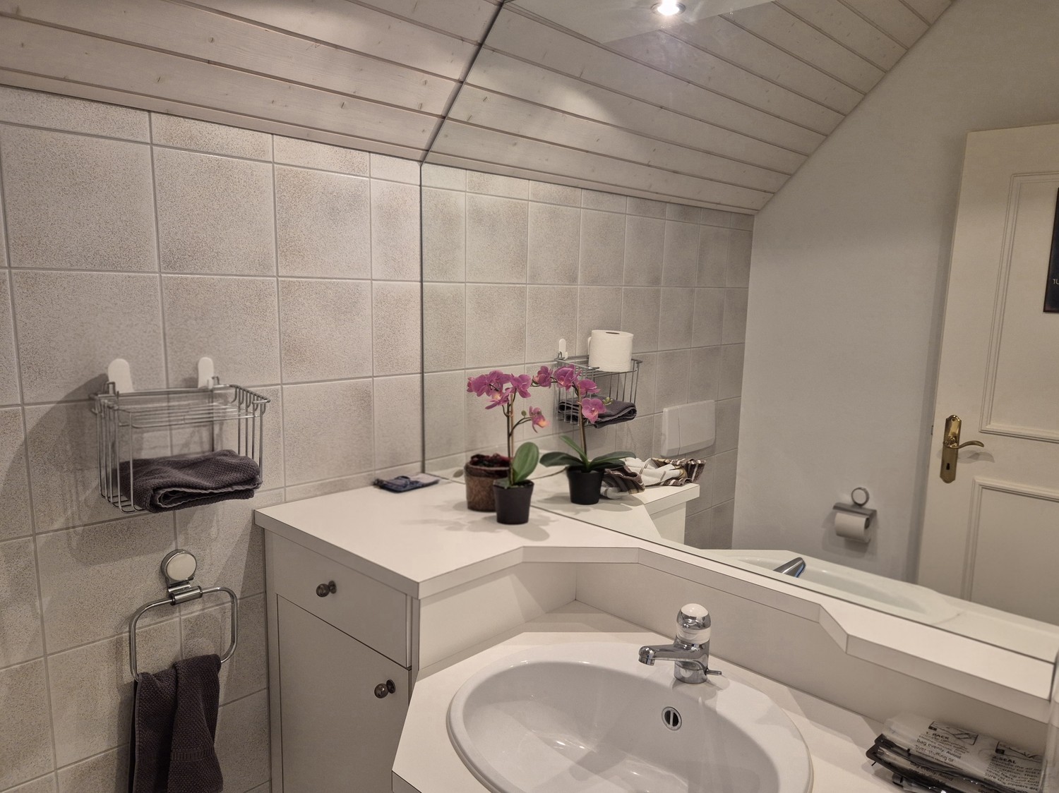 Appartamento di 2 ½ locali, foto 3 di 10