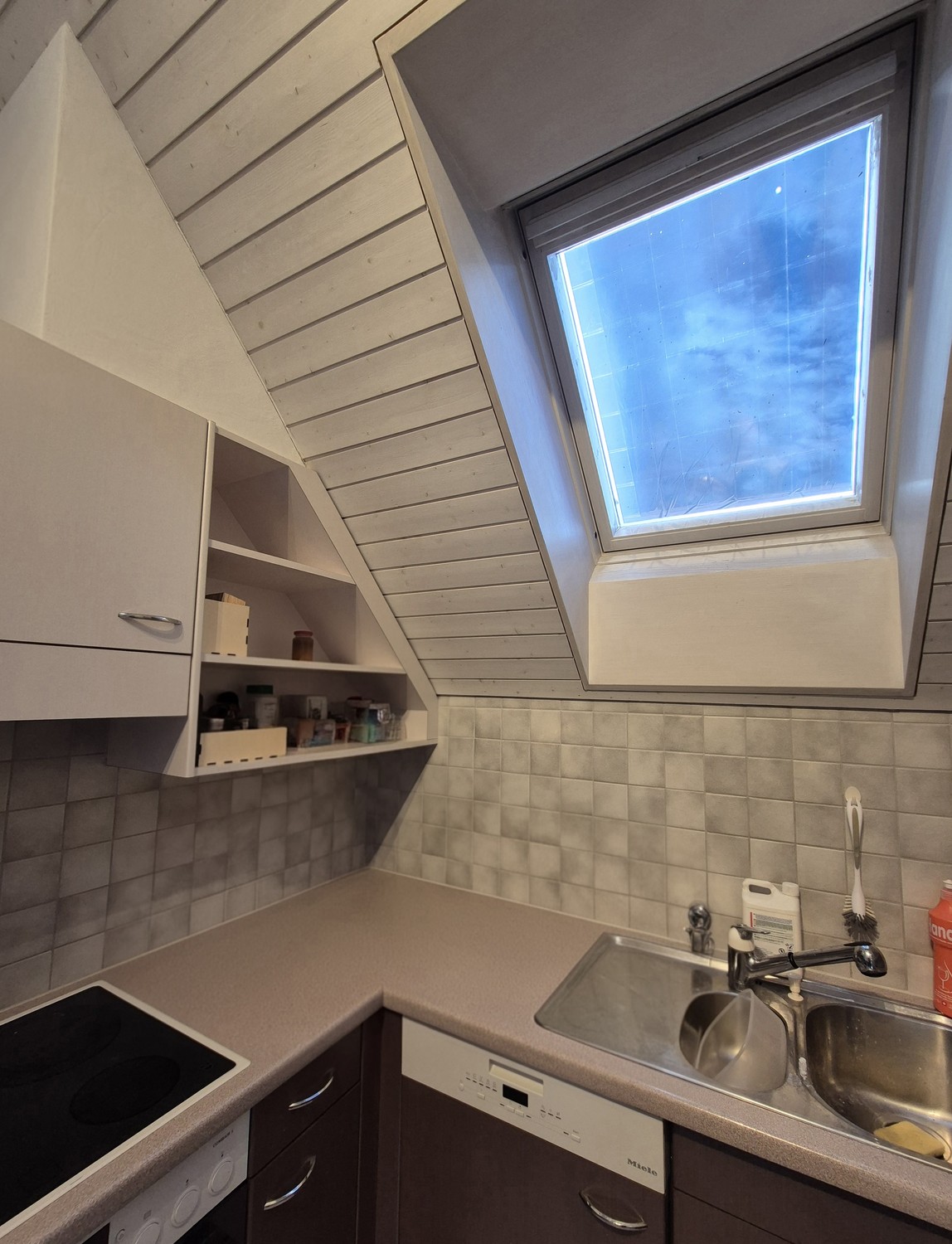 Appartamento di 2 ½ locali, foto 9 di 10