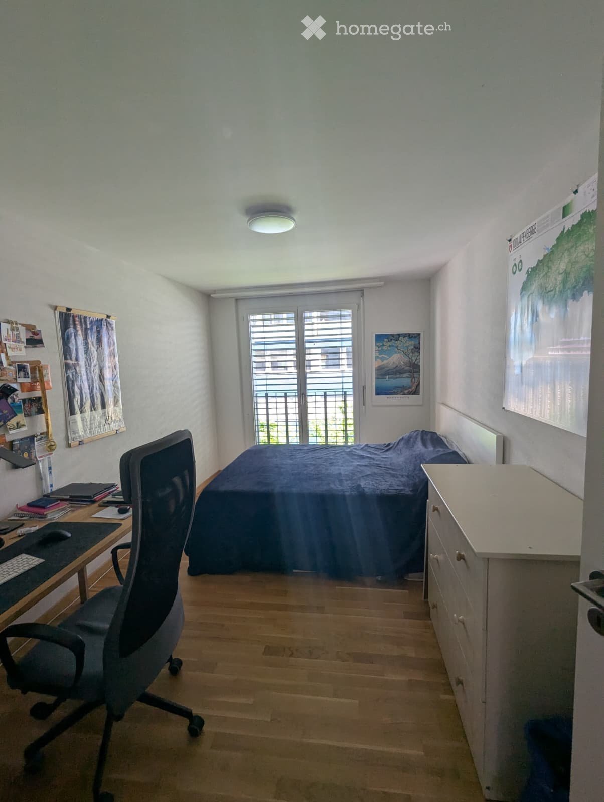 Appartamento di 4 ½ locali, foto 5 di 5