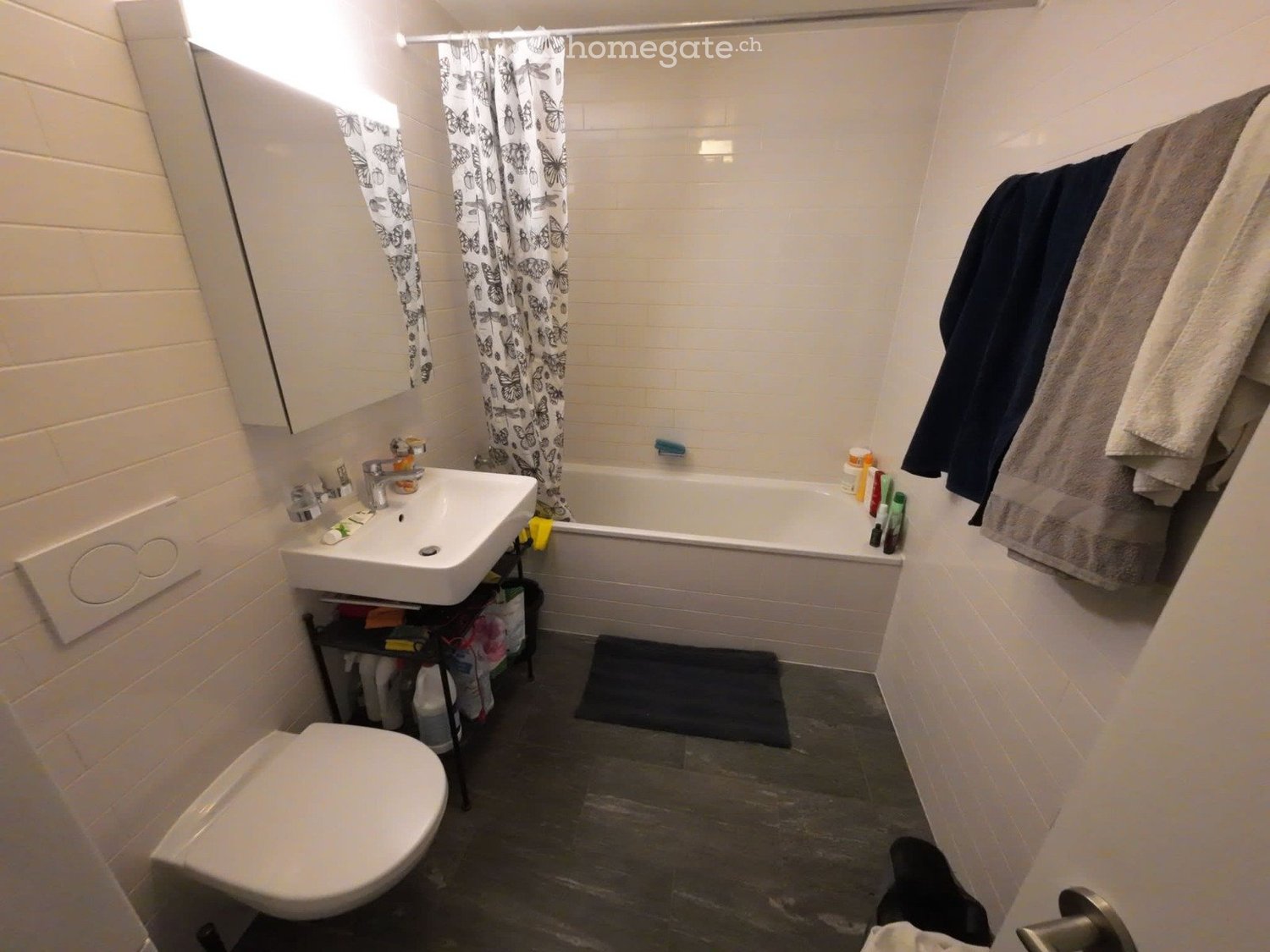 Appartamento di 4 ½ locali, foto 3 di 5