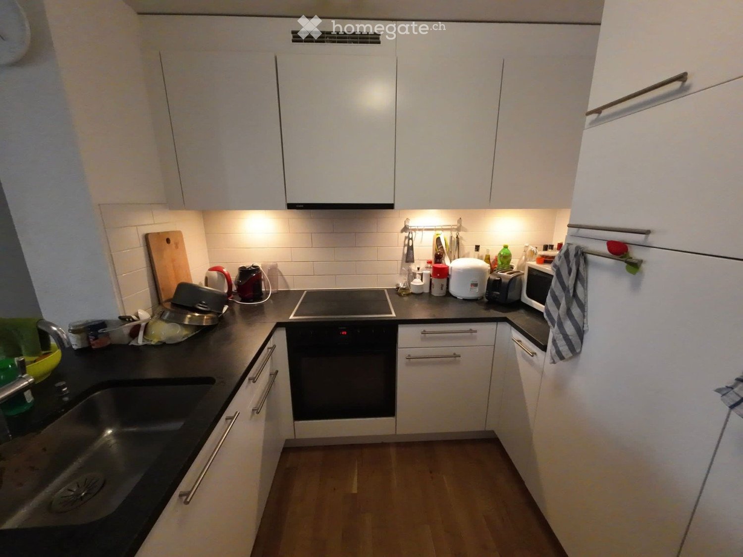 Appartamento di 4 ½ locali, foto 2 di 5