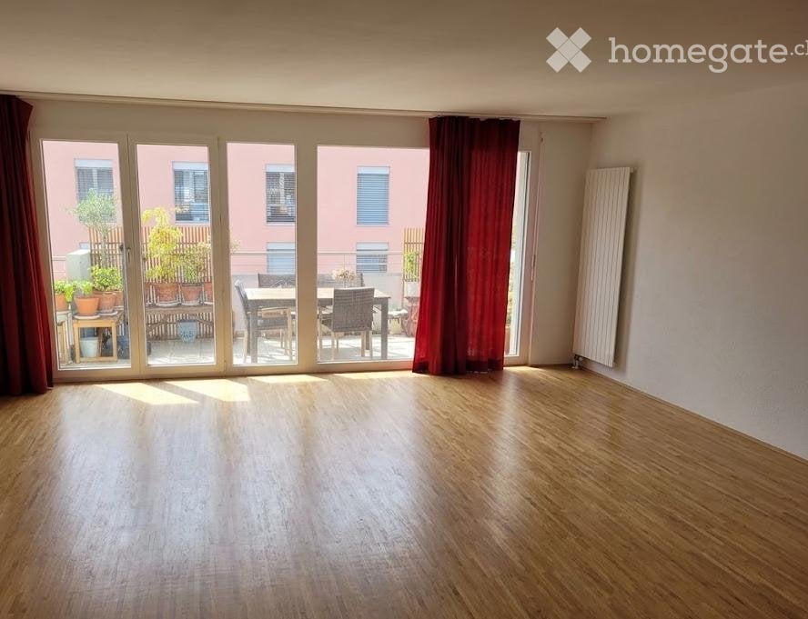 Appartamento di 4 ½ locali, foto 1 di 4
