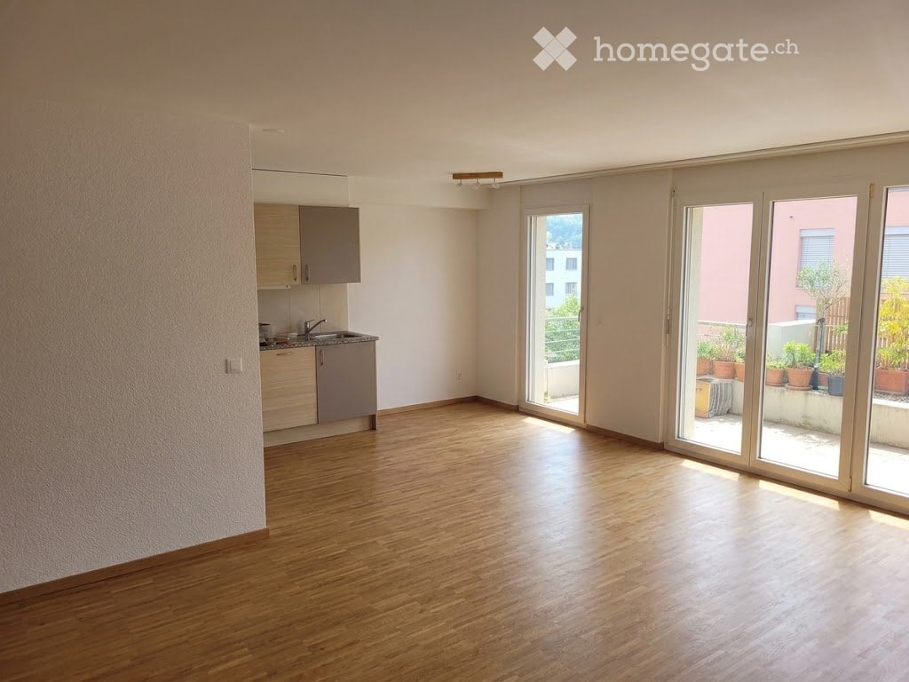 Appartamento di 4 ½ locali, foto 3 di 4
