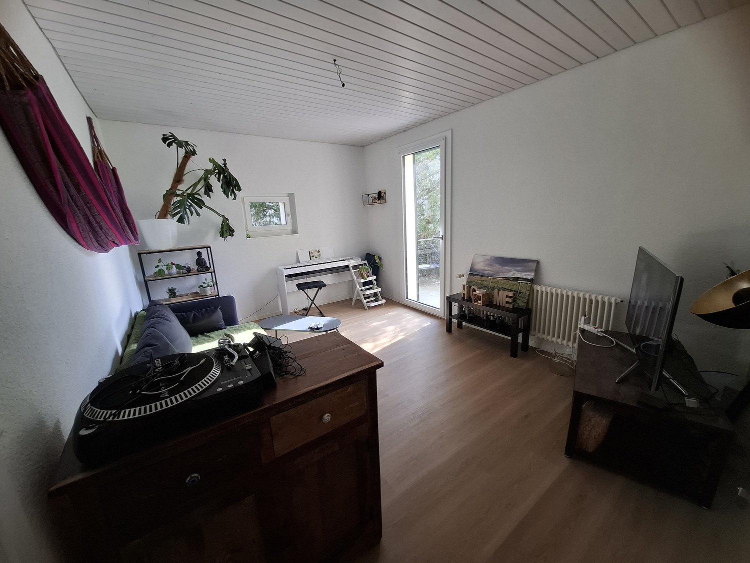 Appartamento di 2 ½ locali, foto 1 di 3