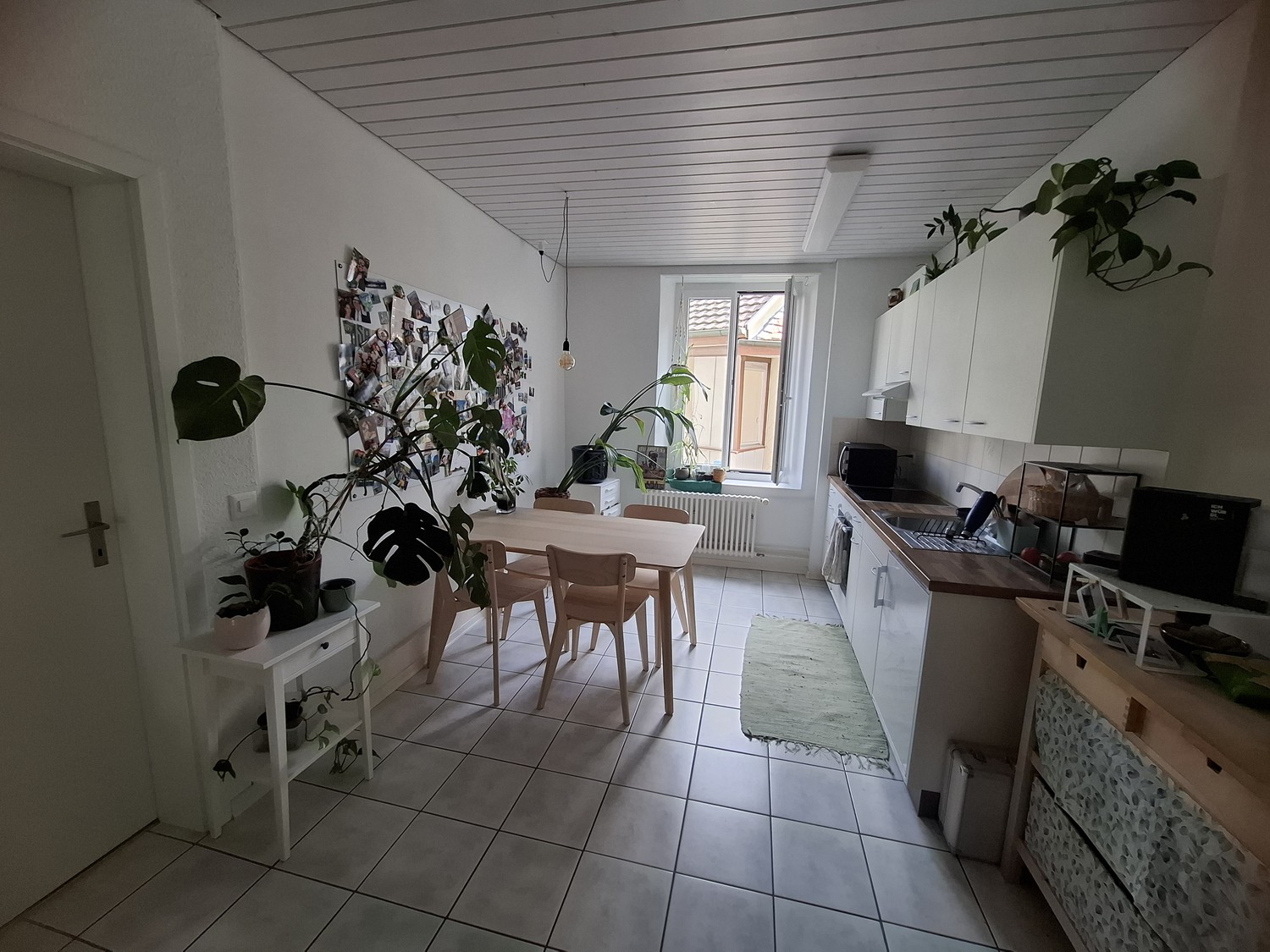 Appartamento di 2 ½ locali, foto 2 di 3