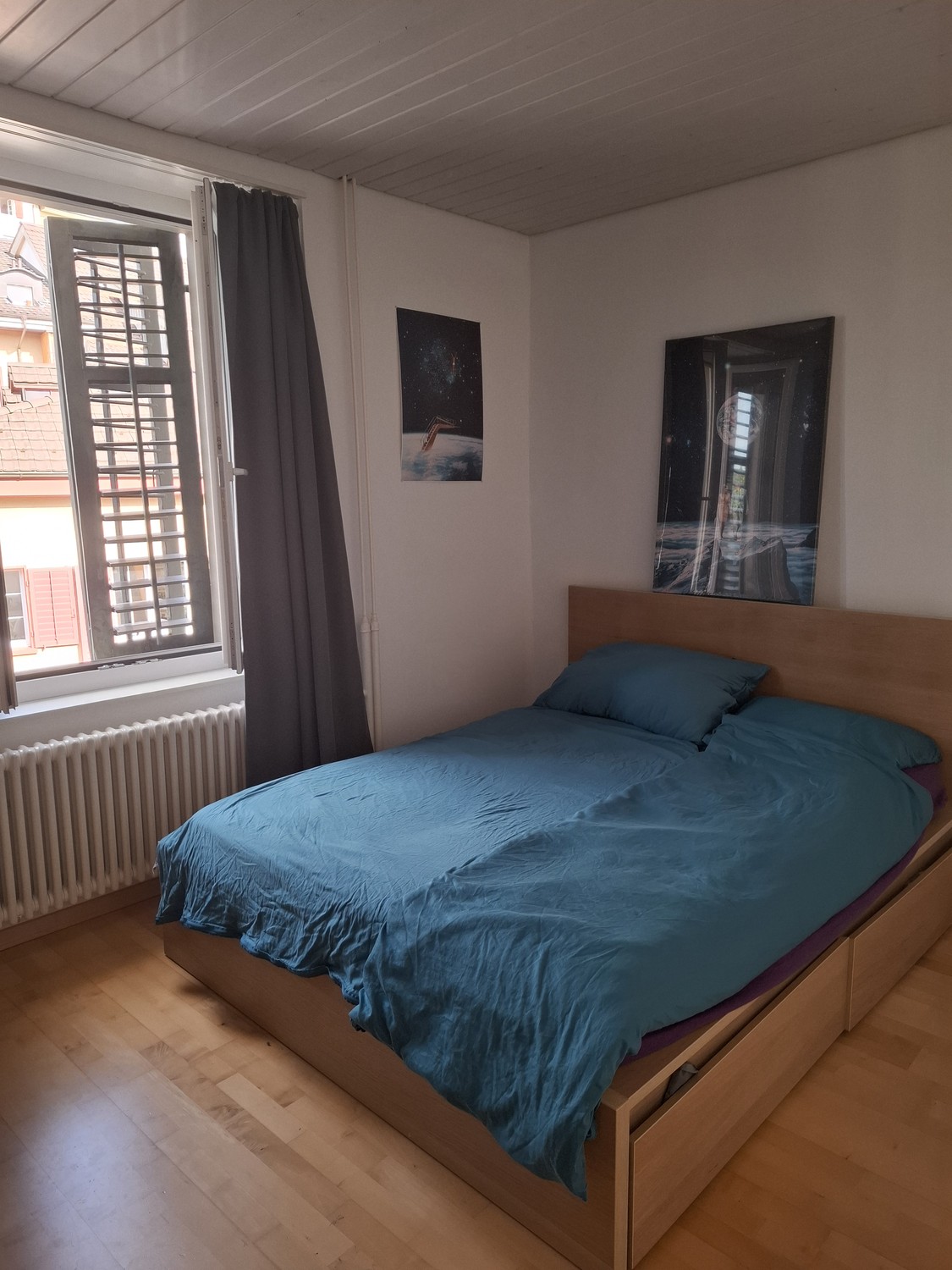 Appartamento di 2 ½ locali, foto 3 di 3