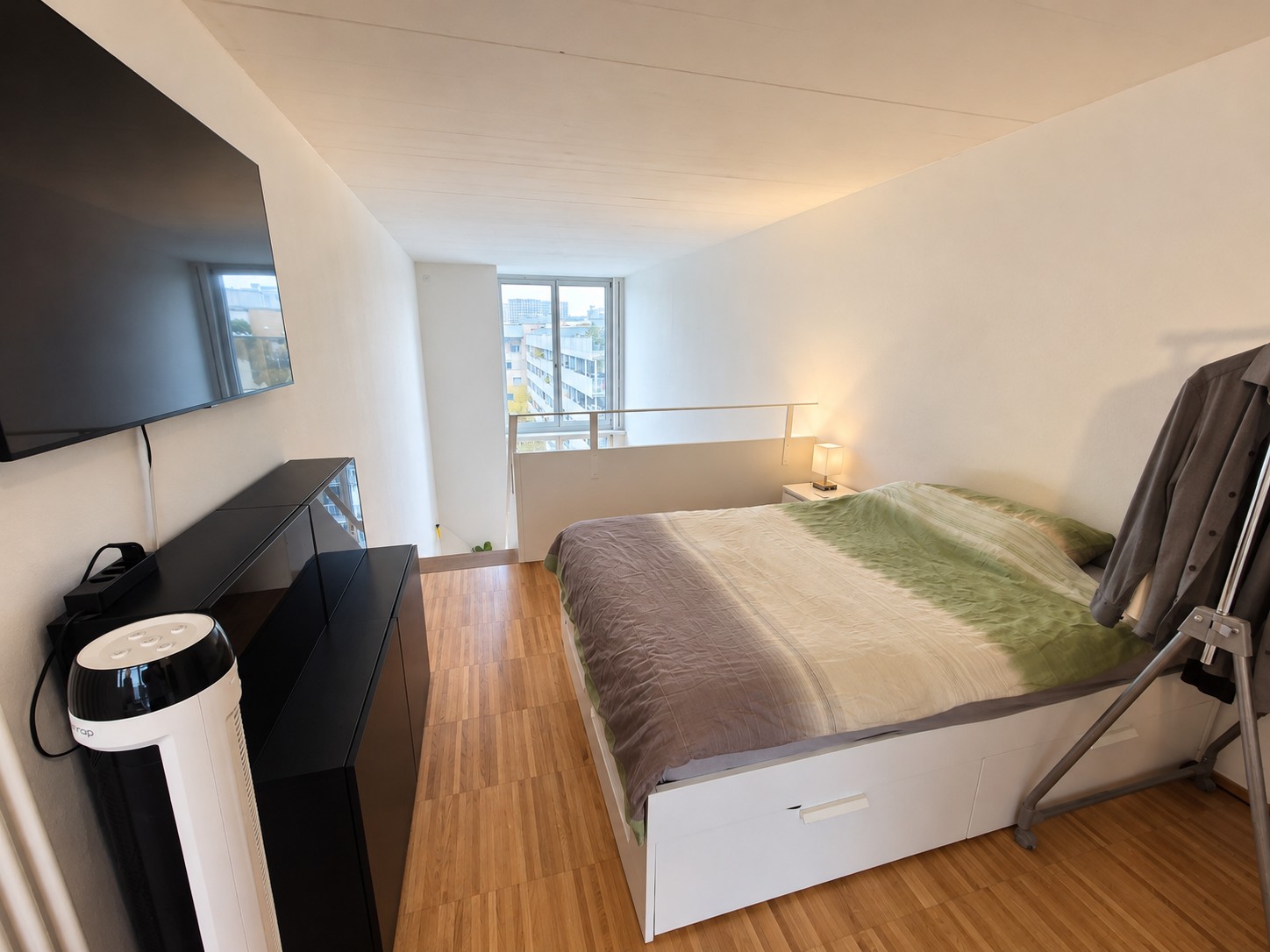 Appartamento di 3 ½ locali, foto 6 di 7