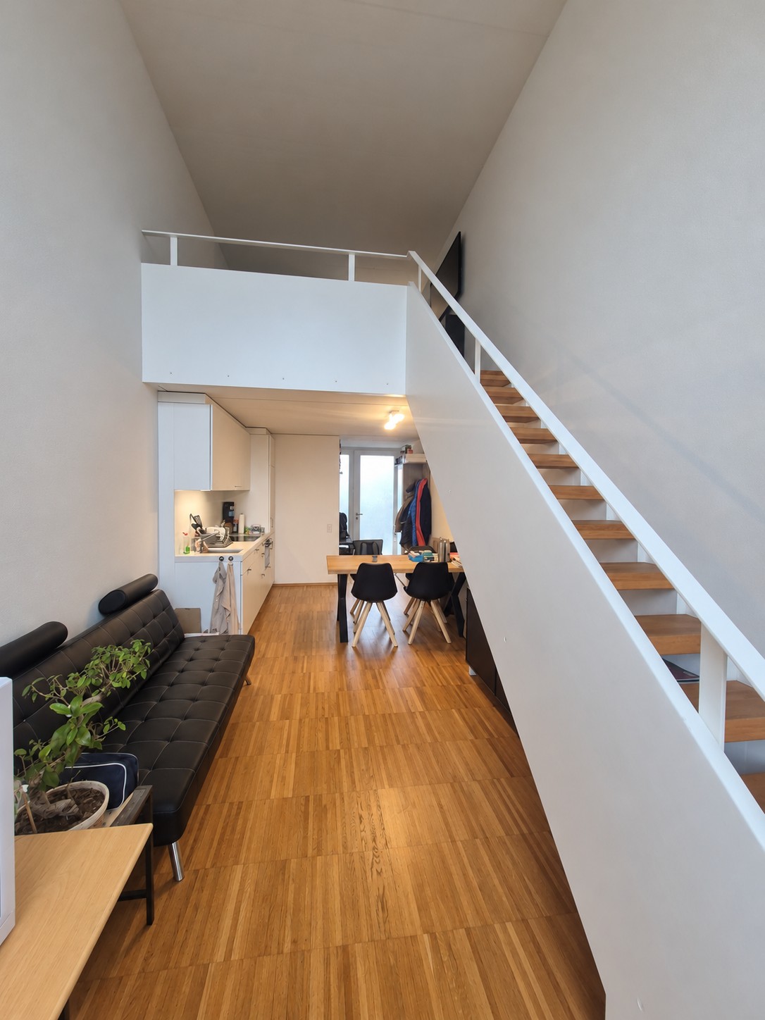Appartamento di 3 ½ locali, foto 2 di 7