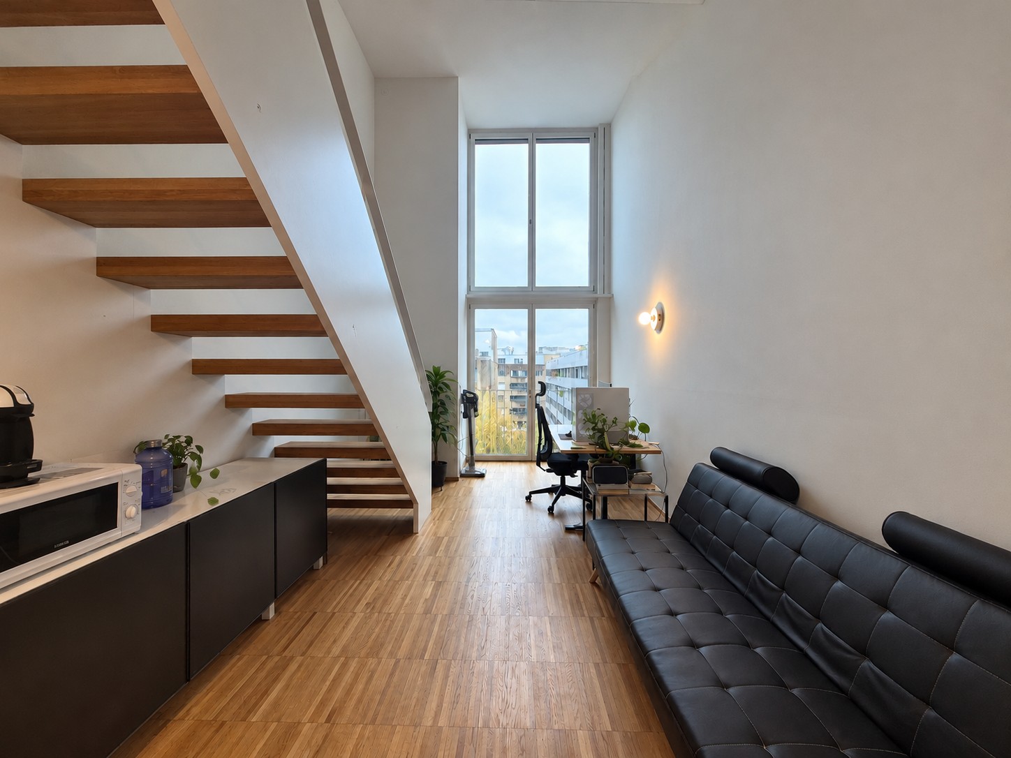 Appartamento di 3 ½ locali, foto 1 di 7