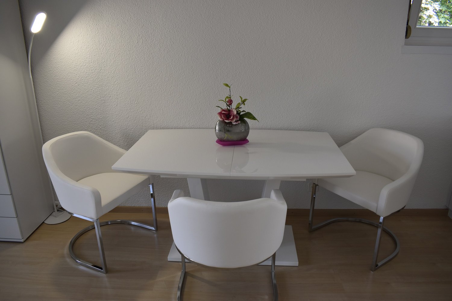 Appartement meublé de 1 ½ pièces
