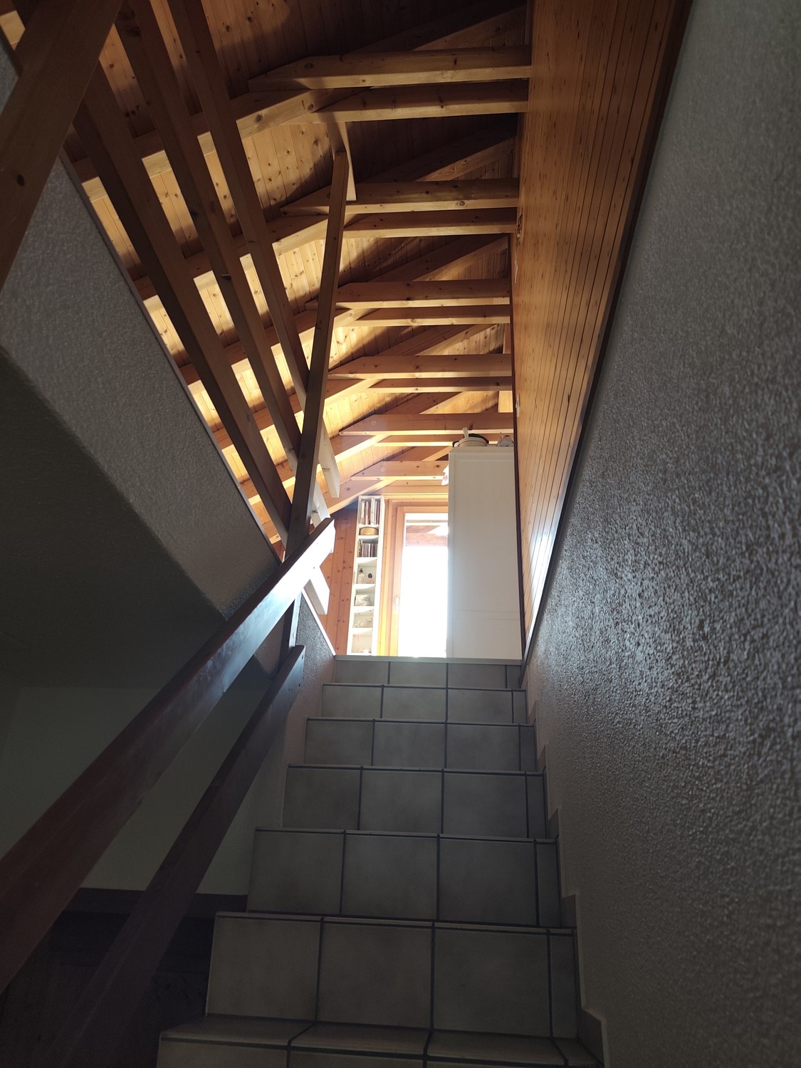 3 ½ rooms single house