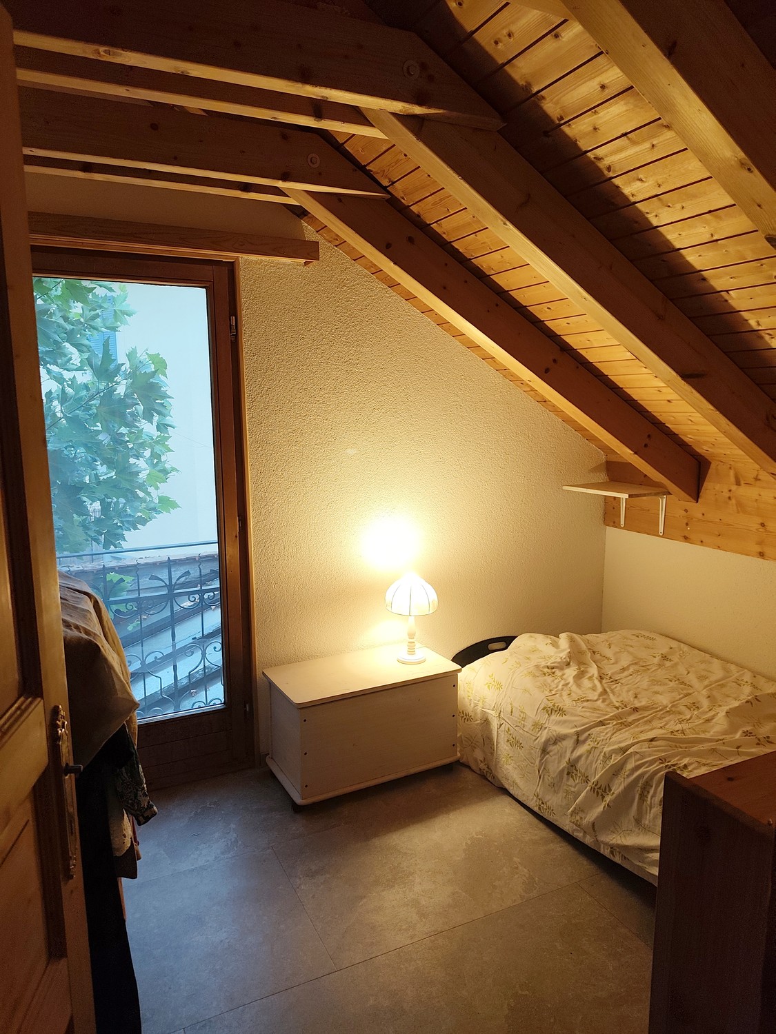 3 ½ rooms single house