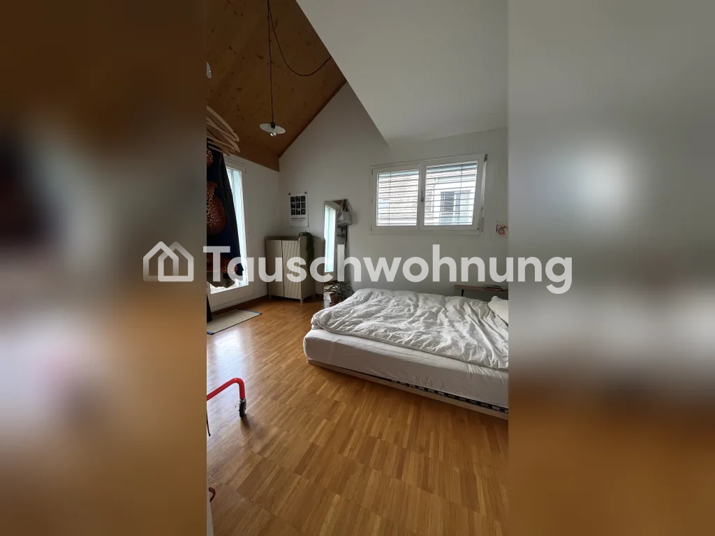 3 ½ rooms duplex, foto 5 di 9