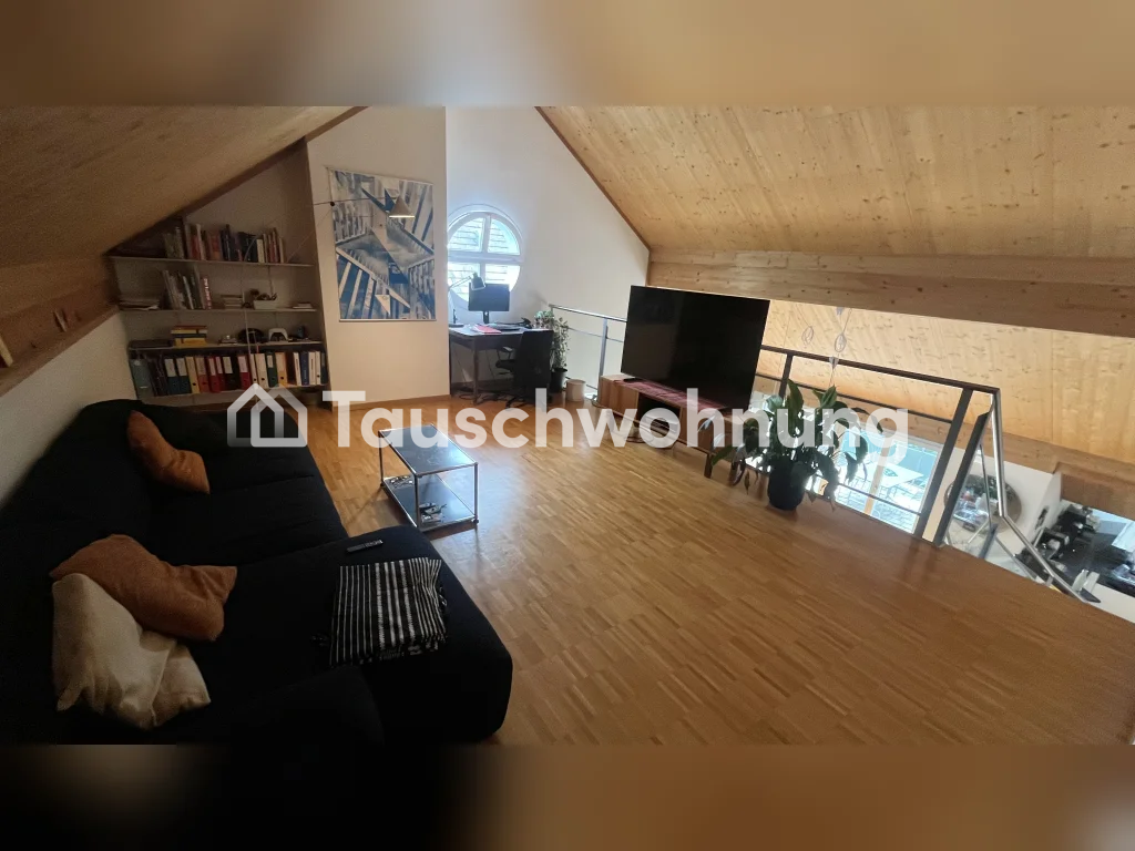 3 ½ rooms duplex, foto 6 di 9