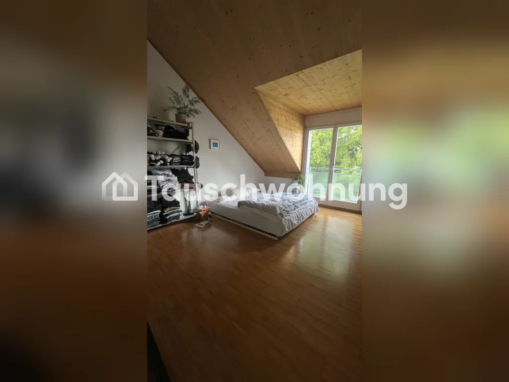 3 ½ rooms duplex, foto 4 di 9